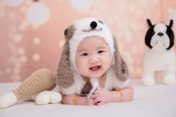 -DeerFriend童趣主题上门拍·到家·外拍摄影机构 (国贸店)