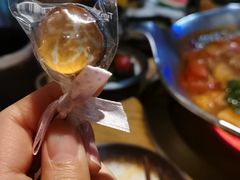 -湊湊火锅·茶憩(杭州湖滨银泰in77店)