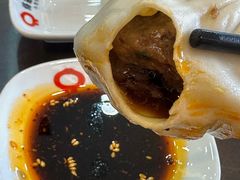 -锡笼记·无锡小笼(常熟万达店)