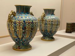 -上海博物馆(人民广场馆)