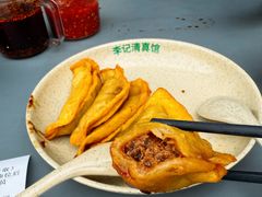 -李记清真馆(打钉巷店)