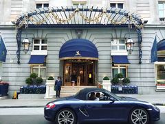 -The Ritz Restaurant