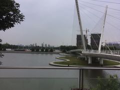 -翠山·映月湖景餐厅(映月湖公园店)