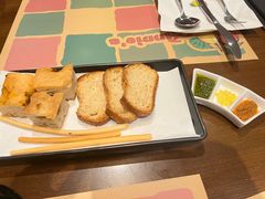-安妮意大利餐厅(丽都店)