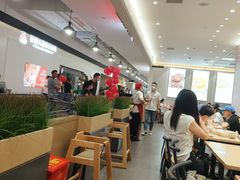 -喜家德虾仁水饺(浦东山姆店)