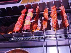 -丰茂烤串(全国首店)