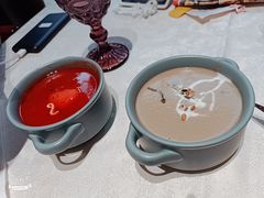 -俄士厨房(环球港店)