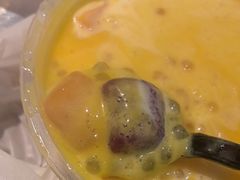 -韵姐牛奶甜品世家