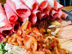 -MI WU FACTORY米屋美食工厂餐厅(绿地店)