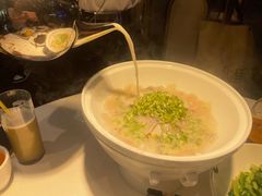 -院里寻菜·精致庭院菜(观沙岭店)