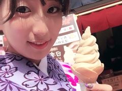 -东京浅草和服体验江户和装工房雅(浅草本店)