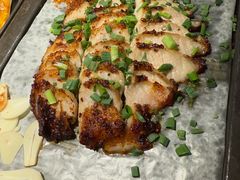 -绿茶餐厅(成都大悦城店)