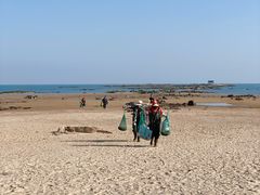 -巧克力渔家.小船海鲜胶东菜(万平口店)