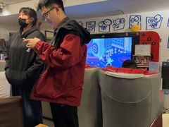 -好玩工厂密室·鹅鸭杀·桌游拼豆电玩