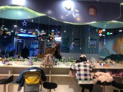-万达茂商场(南京仙林店)