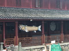 -普陀山风景名胜区-法雨禅寺