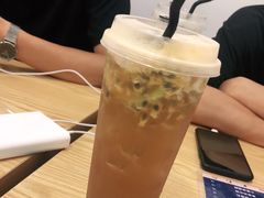 -soulfa柠檬茶(鹭江店)