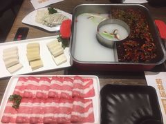 -新辣道鱼火锅(世纪金源购物中心店)