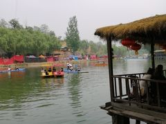 -樱桃沟景区