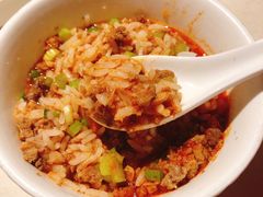 -海底捞火锅(万丰桥店)