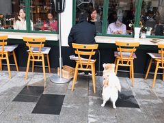 -RAC BAR(安福路店)