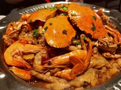 -胖哥俩肉蟹煲(盐城金鹰国际店)