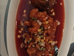 -丰收日·小海鲜·沪上家宴(顾村正大店)