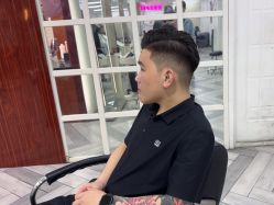 -米娜护肤造型
