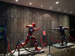 -武商摩尔影城(国广IMAX激光店)