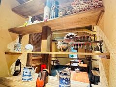 -泥糊破店小酒馆·团建聚餐(南京西路店)