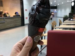 -汉堡王(银川河东机场餐厅)