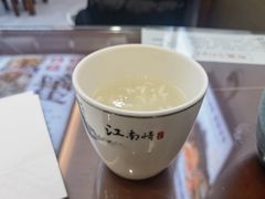 -百年老字号·观振兴蟹黄面·三虾面·苏式面(观前街富仁坊巷店)