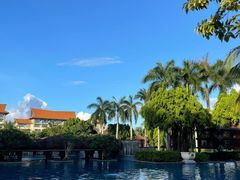 -三亚海棠湾万丽度假酒店