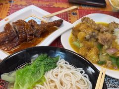 -烧鹅濑(西华路店)