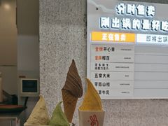-野人先生现做冰淇淋(北京环宇荟店)