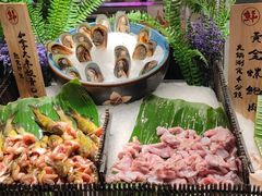 -亚马逊海鲜自助(万象汇店)