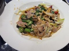 -旺角小渔村(上夼店)