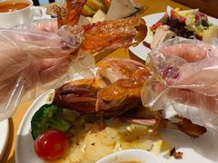 -兰特伯爵西餐厅·啤酒屋(方庄店)
