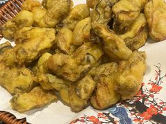 -旺角小渔村(二马路店)