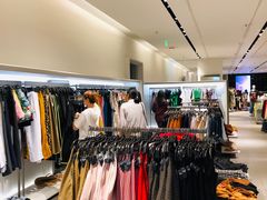-ZARA(红谷滩万达店)