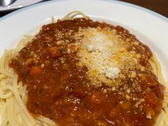 -萨莉亚意式餐厅(杭州西溪龙湖天街店)