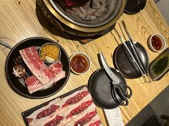 -泥炉烧肉师(新街口金銮巷店)