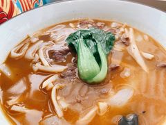 -漆黑觉米粉(三里屯店)