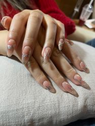 -LILY NAILS美甲美睫