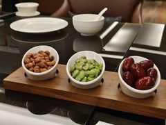 -泛太平洋大酒店·海天楼中餐厅·粤菜