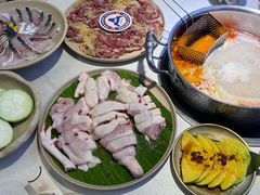 -太琼糟粕醋·海南酸汤火锅(亚龙湾店)