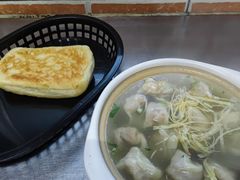 -吉云馄饨(桑梓路店)