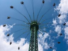 -七彩云南欢乐世界