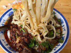 -清真-戏楼王记牛肉面