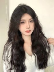 -TRIMS HAIR 修剪造型·烫染接发